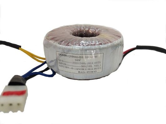AnnularToroidal Core Inductor 160nh SMD 33uh R Core RFID Antenna Coil Ferrite Core Choke Coil