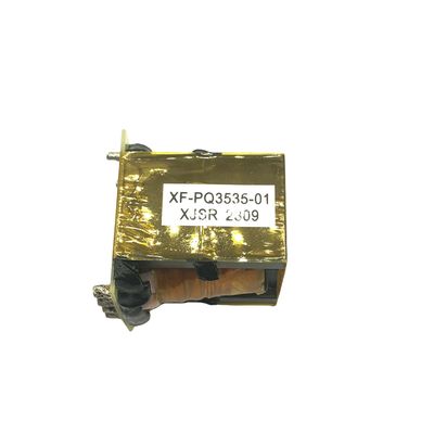Ei Transformer Induction Power Transformer High Voltage Low Loss High Frequency