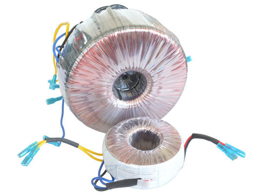 PC40 Ferrite Toroidal Core High Frequency High Current Low Loss Low Profile