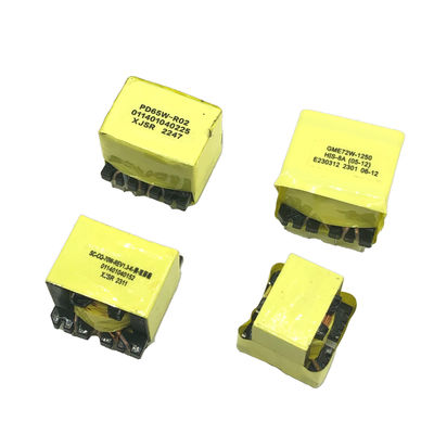 High Performance PQ Transformer For Industrial Use With Reliable Stability And Durability