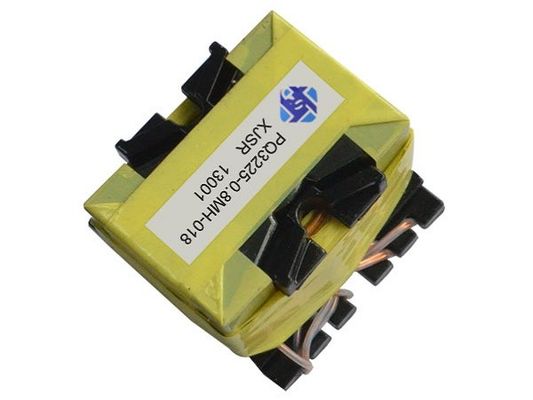 PQ3225 High Frequency Current Transformer Three Phase Isolation Transformer