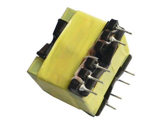 PQ3225 High Frequency Current Transformer Three Phase Isolation Transformer