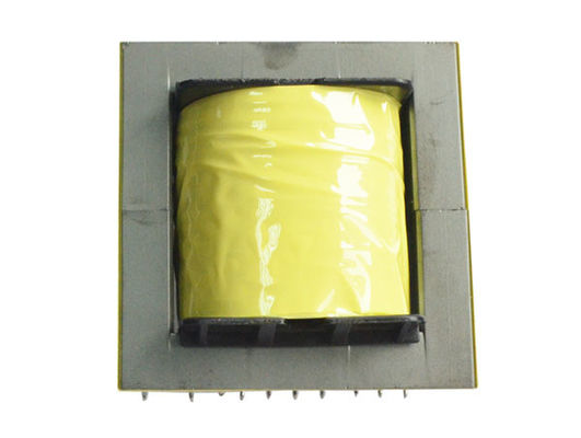 Custom Ee33 Ee40 Low Voltage Inverter Medium High Frequency PCB Transformer 200v 24v