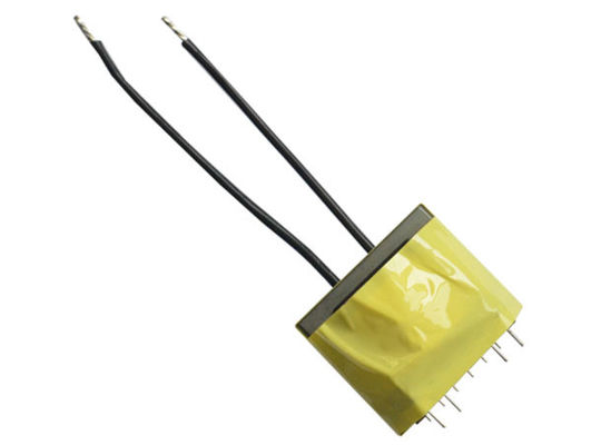 Custom Ee33 Ee40 Low Voltage Inverter Medium High Frequency PCB Transformer 200v 24v