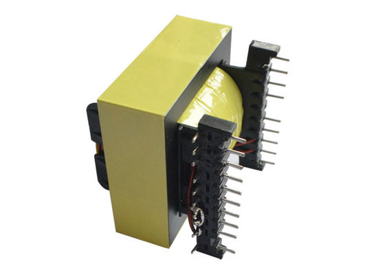 EE55 High Frequency Isolation Transformer , High Frequency Current Transformer