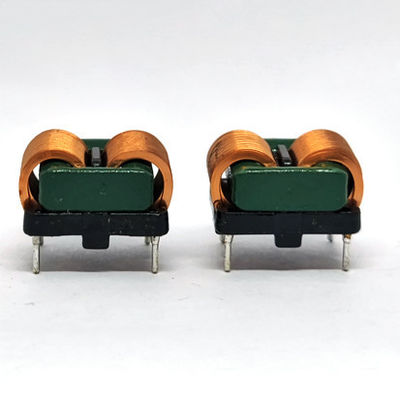 ferrite common mode choke Flat 10mh 8mh 100uh 80uh Common Mode Inductor Choke Filter Inductor