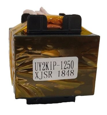EE55 EE Type Transformer , Ferrite Medium Frequency Transformer
