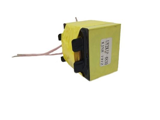 Toroidal Power Frequency Transformer , EE55 Horizontal Output Transformer