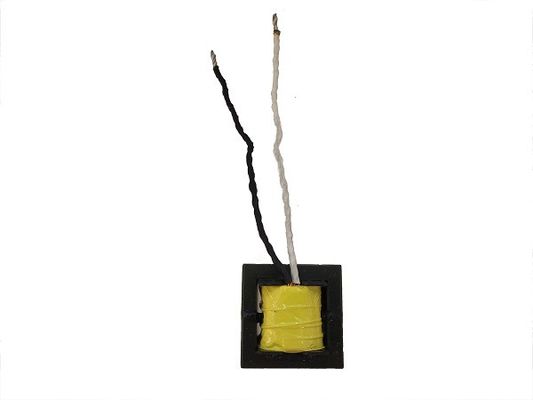Toroidal Power Frequency Transformer , EE55 Horizontal Output Transformer