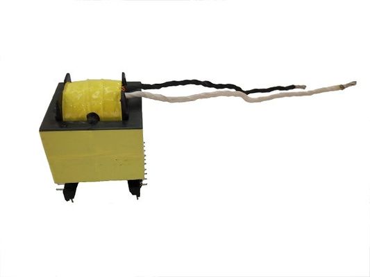 Toroidal Power Frequency Transformer , EE55 Horizontal Output Transformer