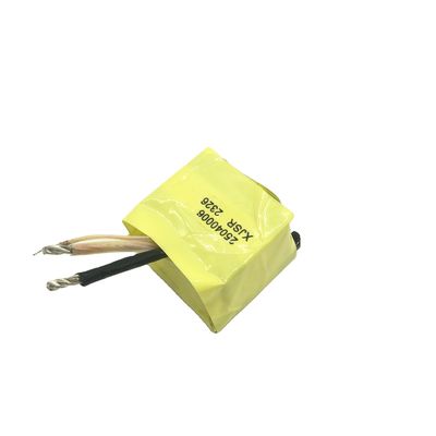 Low Loss EE Type Intermediate Frequency Transformer High Voltage Industrial Grade