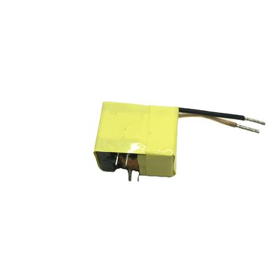 EE Type High Frequency Isolation Transformer High Voltage Low Loss Industrial Grade