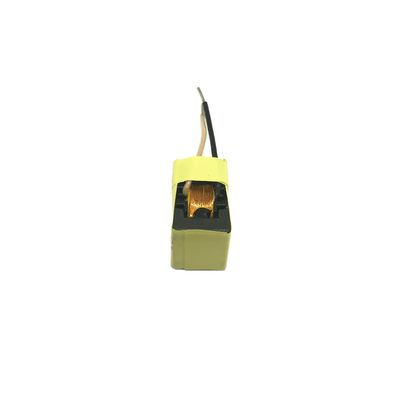 Industrial EE Type Transformer Low Power Consumption High Reliability Long Service Life