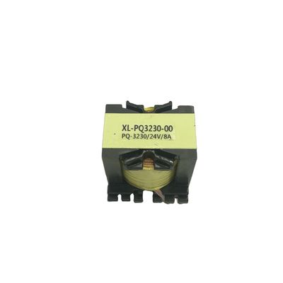 EE Type High Frequency Current Transformer Low Voltage High Efficiency Power Supply