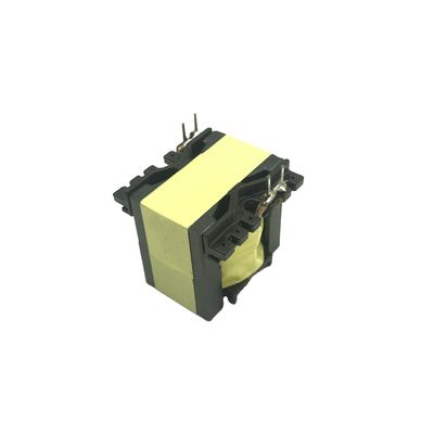 Inductively Driven Electric Transformer EI105 EI114 Low Noise Low Loss High Power