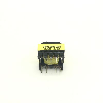 High Voltage EI Power Transformer With Low Loss Stable Performance Wide Frequency Range