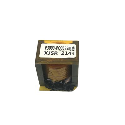 Yellow Lamp Electronic Power Transformer Copper,Copper Wire Ferrite Core
