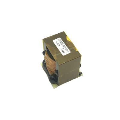 High Power High Frequency Transformer 3225 PQ Copper,Copper Wire Ferrite Core
