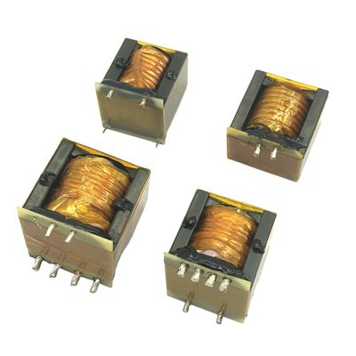 GB/T15290-94 High Frequency Current Transformer For All Kinds Of Chargers