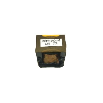 High Precision High Frequency Isolation Transformer Low Noise Low Power Consumption