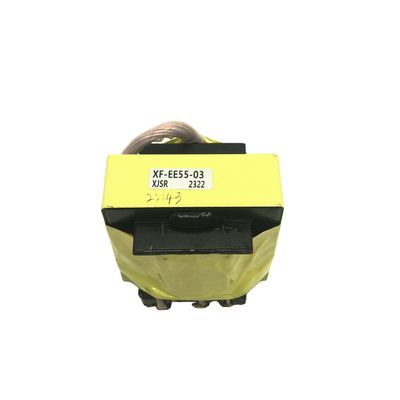 High Voltage Power Frequency Transformer For Industrial Use