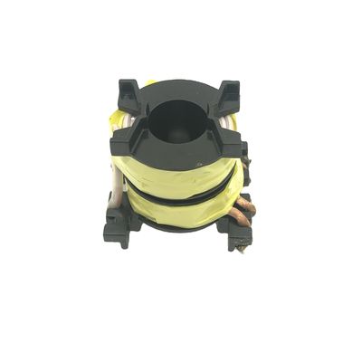 12v To 220v PQ Transformer 3w To 3000w EE PQ EF RM High Frequency Power PCB Transformer