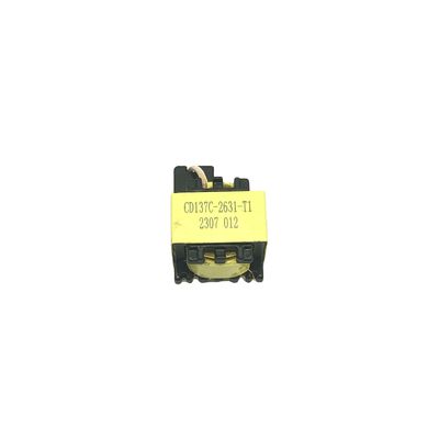 PQ3520 Radio Frequency Transformer 20kHZ--500kHZ For Industrial Use