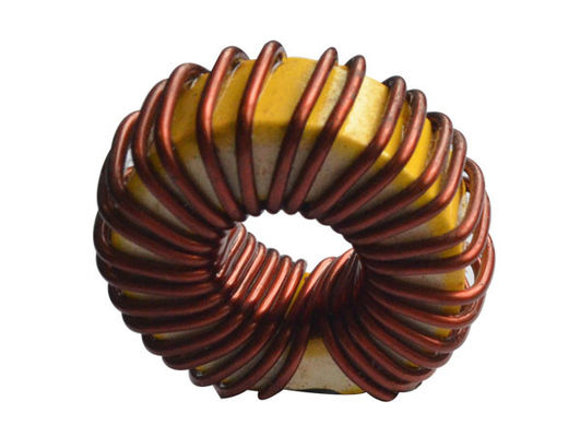 50uh 40A Filter RFID Inductor Toroidal Inductor/Power Inductor For Filter Applications