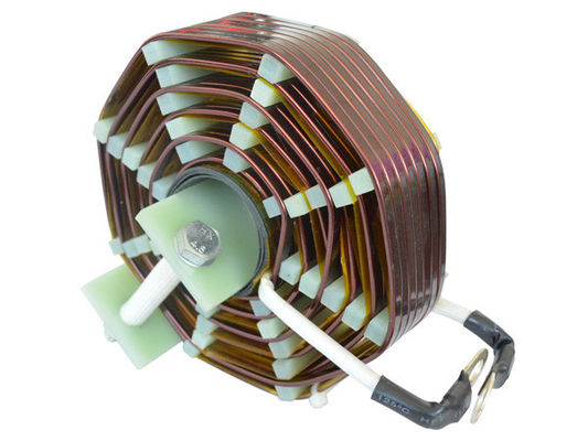 Waterproof High Current Inductor Inductance Shielded Power Inductor