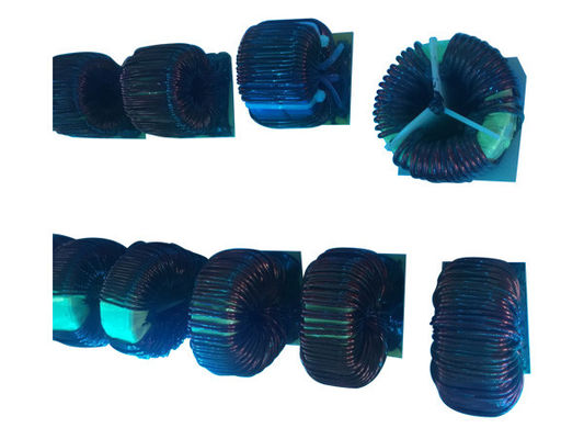 Power Common Mode Chokes Coil Line Filters AC DC
