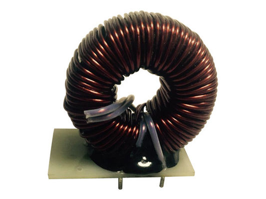 Power Precision Automatic Production Choke FeSi Storage High Current Power Inductor