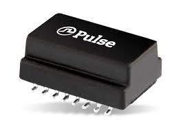 10/100Base-T Ethernet Lan Transformer Rj45 8p8c For Power Amplifiers