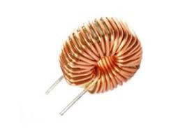 Smart Chip Power Inductor Common Mode Choke Coil 500mh Toroidal Inductor