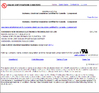 China Shenzhen Xin Jie Si Rui Electronic Technology Co., Ltd. certification